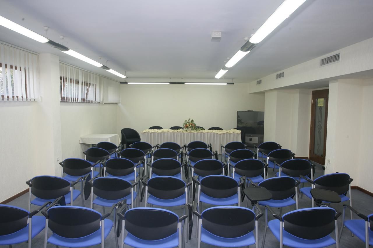 Отель Hotel Pirin Банско-20