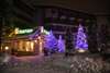 Отель Hotel Pirin Банско-1