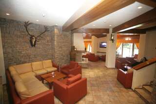 Отель Hotel Pirin Банско-6