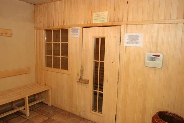 Отель Hotel Pirin Банско-14