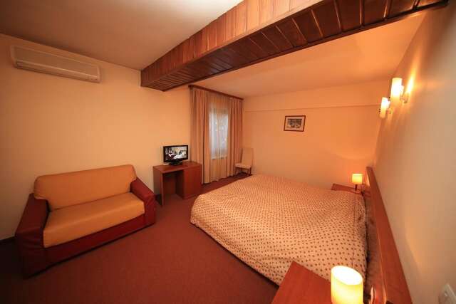 Отель Hotel Pirin Банско-21