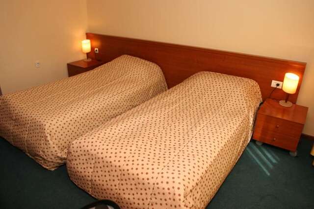 Отель Hotel Pirin Банско-28