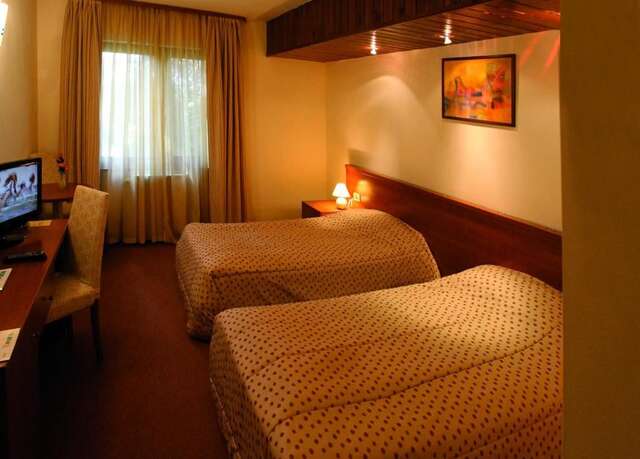 Отель Hotel Pirin Банско-33