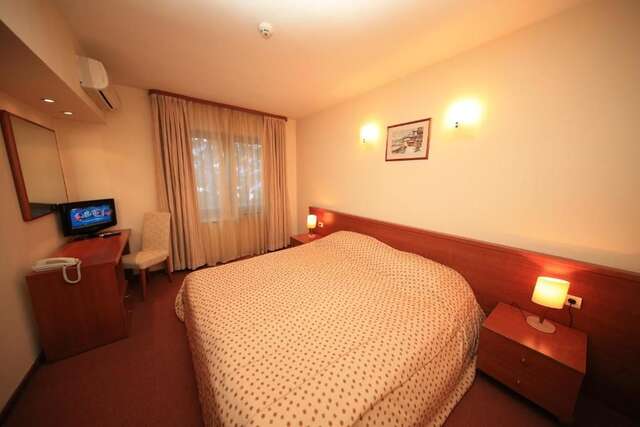 Отель Hotel Pirin Банско-37